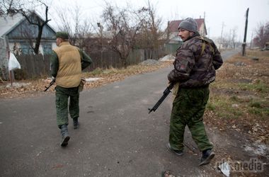 За добу бойовики поранили п'ятьох мирних жителів в Донбасі. Артилерія завдала 19 вогневих ударів для придушення вогневих позицій бойовиків