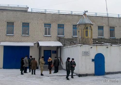 Москаль: У Луганській області викрали керівництво пенітенціарної служби. Більшість виправних установ Луганщини фактично залишилися некерованими.