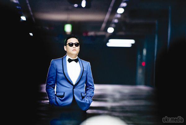 Кліп PSY "Gangnam Style" досяг максимуму переглядів на YouTube. Кліп відомого південнокорейського виконавця PSY "Gangnam Style" досяг можливого максимуму переглядів на YouTube.