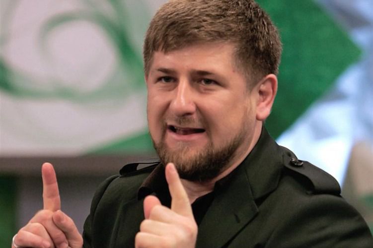 Кадиров заявив про завершення спецоперації в Грозному. Дев'ять бойовиків ліквідовано, режим КТО можна скасовувати, вважає глава Чечні.