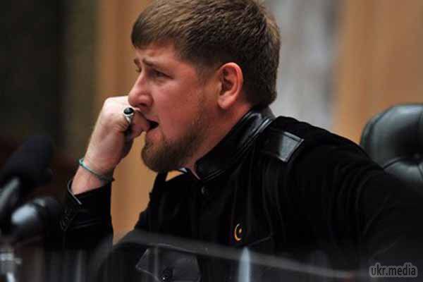 Кадиров втрачає контроль над Чечнею. Перестрілки в Грозному не випадково почалися за кілька годин до виступу Путіна перед Народними зборами.
