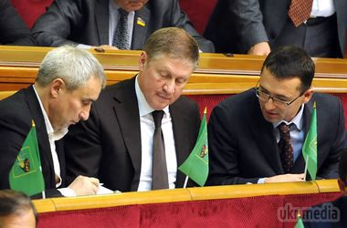 Чим встигли відзначитися в Раді харківські нардепи. Харківське лобі у новій Раді експерти називають слабким