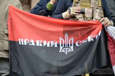 "Правий сектор" Одеси вийде на дороги боротися з "мажорами". Активісти хочуть "реформувати систему"