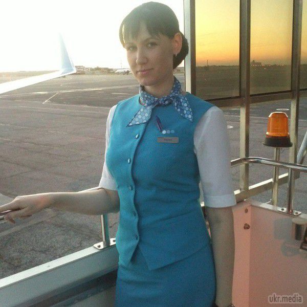 Що публікують у своїх інстаграмах російські стюардеси. Що стюардеси російських авіакомпаній публікують у своїх інстаграмах на роботі і в перервах між польотами.