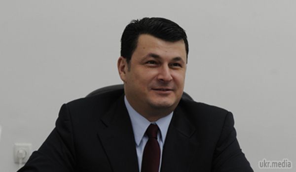 Новий міністр охорони здоров'я розповів, що буде з хабарниками. Ті лікарі і чиновники, які звикли жити за рахунок хабарів, повинні самі піти, або з ними розберуться правоохоронні органи