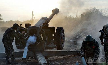  З Росії в Донбас прибули два дивізіони артилерії. Наростаючими темпами триває підвезення і накопичення боєприпасів, а також інших предметів постачання з Росії