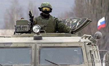  Частини Внутрішніх військ МВС РФ перекидають в Донбас. З-за великих втрат російського спецназу, в Донбас перекидають спецпідрозділи Внутрішніх військ