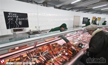 Окупанти не пустили в Крим 40 тонн українських продуктів з риби. Ввезений товар представники Россільгоспнагляду назвали контрабандним
