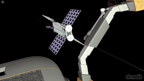 Вчені розроблять ліфт від Землі до Місяця. Група експертів з вашингтонської компанії LifrPort Group планує створити космічний ліфт, за допомогою якого можна буде легко і дешево доставляти матеріал для будівництва космічної станції та інші необхідні речі на Місяць.