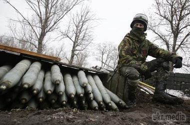 "Режим тиші" в Донбасі може протривати більше одного дня – Генштаб ЗСУ. Режим припинення вогню буде тривати до тих пір, поки будуть гарантії стабільності такого режиму
