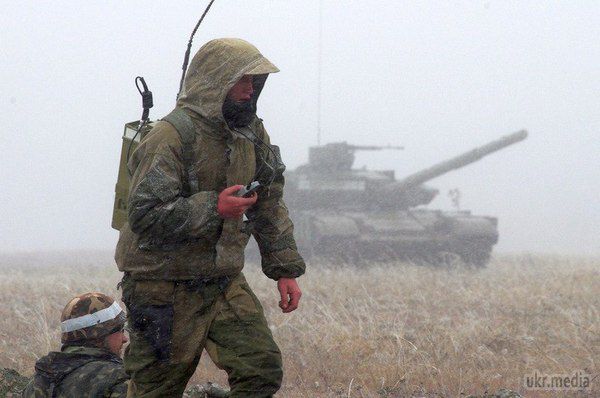 Нові переговори в Мінську про Донбас можуть бути успішними через зиму - The Independent. Без певного врегулювання бойовиків на Сході України буде дуже важко пережити холодний сезон.