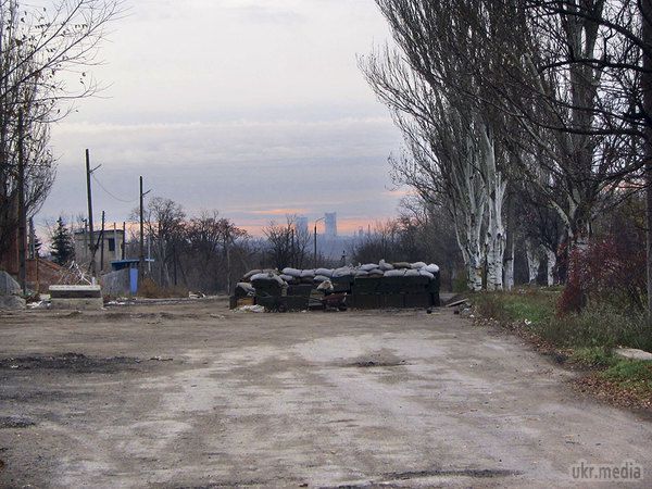 Крупним планом передова 1 частина. Як по свисту зрозуміти, хто і звідки стріляє?