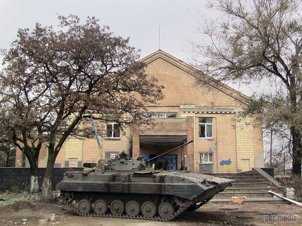 Крупним планом передова 1 частина. Як по свисту зрозуміти, хто і звідки стріляє?