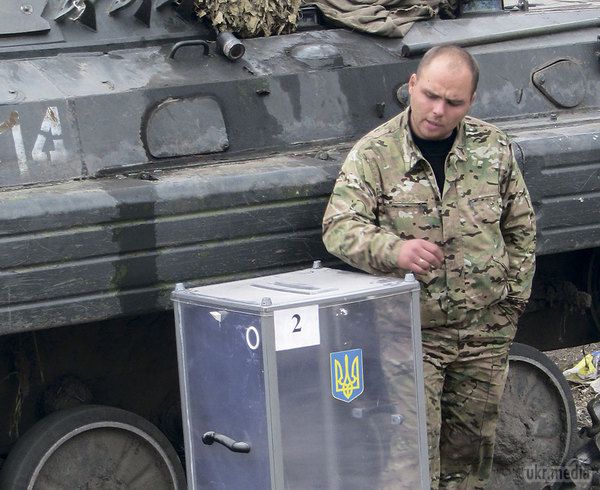Передова на смак 2 частина. Як рядовий стає губернатором, і чому церква не може відрізнити добра від зла