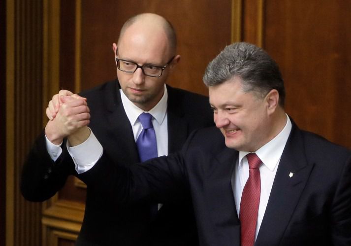 Коли передрікають загибель Росії - не слухайте. Чому Україна повинна розвиватись сама, не чекаючи бонусів у вигляді гинучої РФ і самостійного розсмоктування економічних проблем та воєнних конфліктів?
