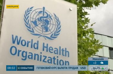 В Україні настала критична ситуація у сфері охорони здоров'я – ВООЗ. У десятках населених пунктів немає жодного лікаря