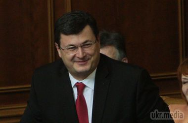 Який рецепт Квіташвілі для медицини ?. У лікарнях з'являться свої банківські рахунки