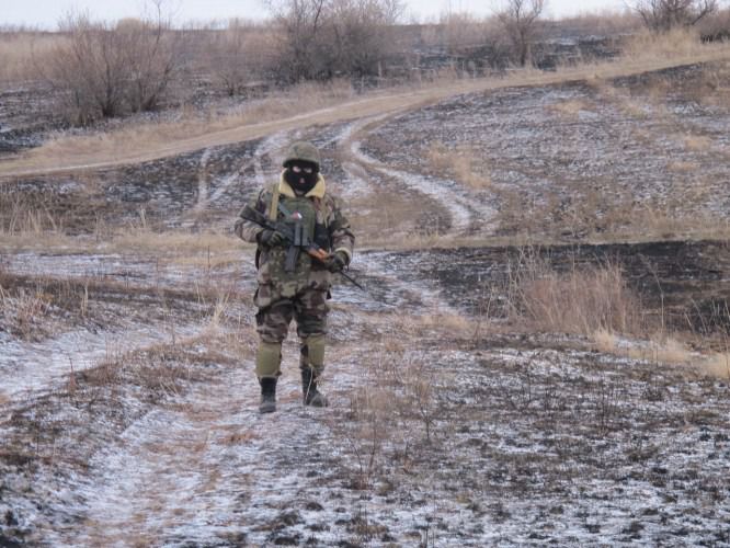 У Донбасі поступово встановлюється тиша, - РНБО. За добу зафіксовано 6 обстрілів