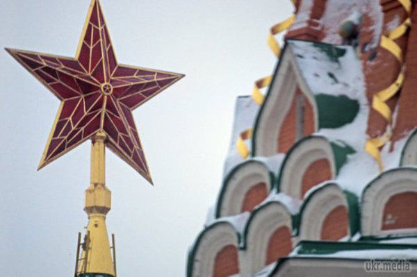 Москва загрожує Вашингтону "санкціями". "Антиросійські настрої" останнього дратують Кремль.