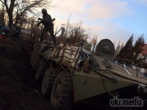 Селезньов розповів про ротацію в Донецькому аеропорту і звинуватив російські ЗМІ в необ'єктивній подачі інформації. Спікер АТЦ Владислав Селезньов розповів про ротацію в Донецькому аеропорту і заявив, що російські ЗМІ вирвали з контексту фрази військовослужбовців.