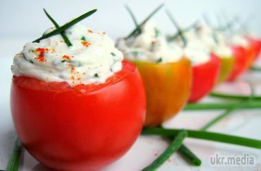 Чим задобрити Козу: страви для новорічного столу. До Нового року залишається трохи менше трьох тижнів, а тому саме час подумати про святкове меню