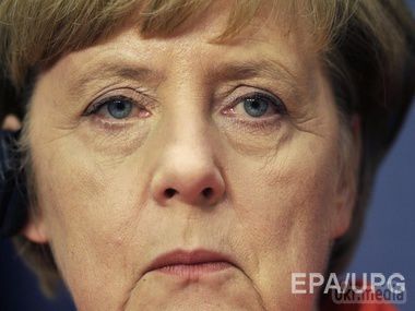 Меркель назвала Росію надійним партнером і закликала відновити будівництво "Південного потоку". За словами німецького канцлера Ангели Меркель, всі питання, пов'язані з реалізацією проекту "Південний потік", мають бути "тверезо оцінені".