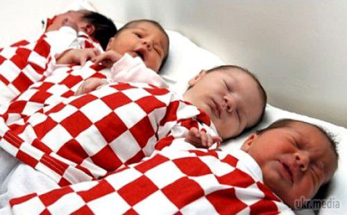 В Одесі вже народилося 88 дітей від вимушених переселенок. Жінки, які прибули в Одесу із зони АТО і Криму в період з березня 2014 року, народилося 88 немовлят. Про це повідомляє прес-служба міської ради міста.