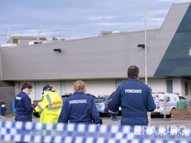 В Австралії знайшли мертвими вісьмох дітей. Жінка, яка заявила про напад на будинок, знаходиться в лікарні.