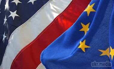 Країни ЄС мають намір створити ЗВТ з США до кінця 2015 року. Лідери країн ЄС на саміті в Брюсселі закликали США прискорити переговори