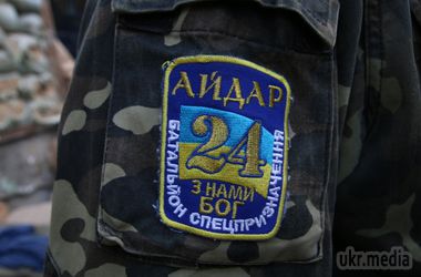 Гендиректора "Укрспирту" вивезли з лікарні "айдарівці". Прес-служба підприємства поскаржилася на слідчих