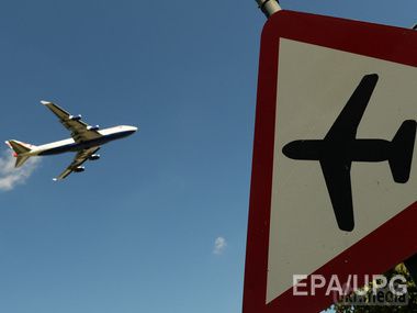 Заборона на польоти в Запоріжжі продовжена до 23 грудня. Передбачалося, що польоти в Запоріжжі відновляться в суботу, 20 грудня.