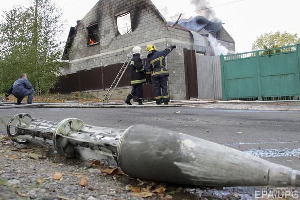 В результаті обстрілу в Горлівці загинула 9-річна дівчинка. 19 грудня у всіх районах Горлівки знову були чутні відзвуки бойових дій. Є жертви серед мирного населення, повідомляє сайт Горлівської міськради.