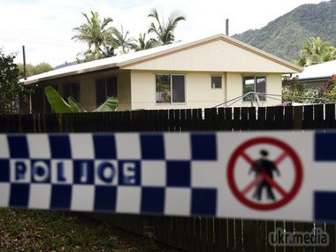 У вбивстві вісьмох дітей в Австралії підозрюють їх мати. Офіційне звинувачення у вбивстві жінці поки не пред'явлено.