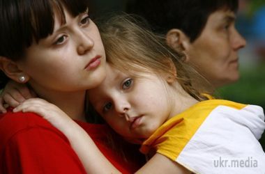 Дитячий фонд ООН терміново просить у донорів 32 мільйони доларів. ЮНІСЕФ планує розширити гуманітарні операції на сході України