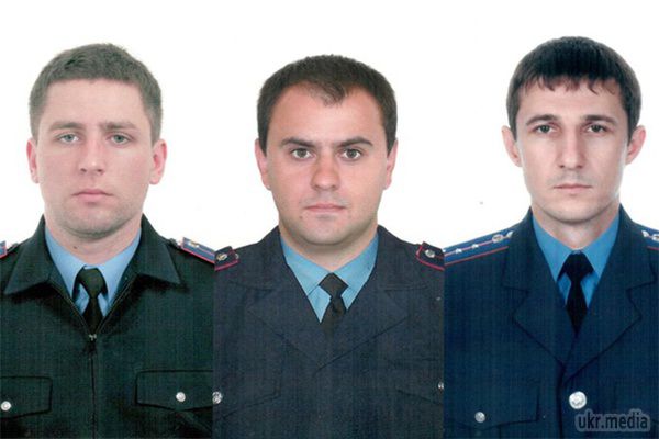Чому відомий тусовщик в шоу-бізнесі вбив трьох міліціонерів?. 46-річний Віталій Семеренко на прізвисько Чорний Байкер загинув у п'ятницю в перестрілці з правоохоронцями.