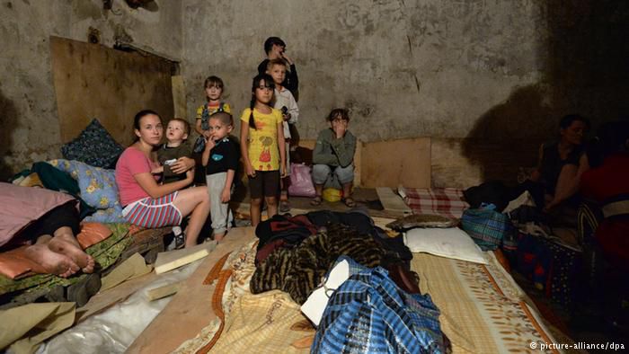 ООН: В Україні жертвами бойових дій стали щонайменше 44 дитини. 44 дитини загинули внаслідок бойових дій на Донбасі. Загалом від конфлікту на Сході України постраждали 1,7 мільйона дітей, повідомляє Дитячий фонд ООН ЮНІСЕФ.