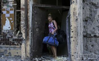 В Одесі побудують колонію для переселенців. Для гостей зі сходу громадські активісти хочуть створити "соціальне село" з інфраструктурою