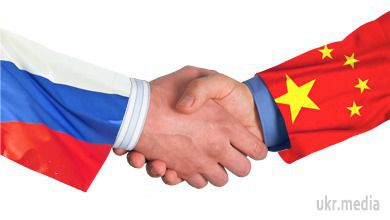 Китай заявив про готовність надати Росії економічну допомогу. Китай заявляє, що готовий допомогти Росії в подоланні економічних труднощів, з якими вона зіткнулася останнім часом. 