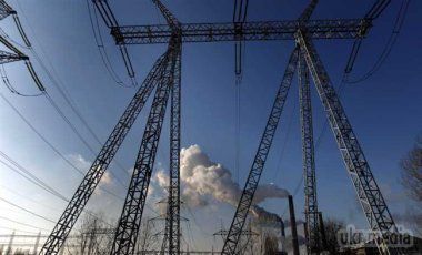 Міненерго готує графік віялових відключень електроенергії. Уряд поставив завдання упорядкувати відключення, щоб всі регіони України були в рівних умовах