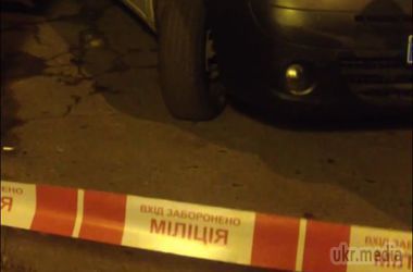 Подробиці вбивства міліціонерів в Києві: камери зняли, як вбивав "Чорний байкер". Загиблих поховали в День міліції