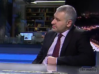 Фейгін: Український консул спробує умовити Савченко припинити голодування. Голодування в Росії - тупиковий спосіб протесту через "нечутливість" влади