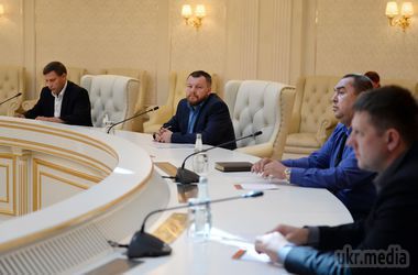 Місце проведення "мінських переговорів" було несподівано змінене. Зустріч Контактної групи буде закритою