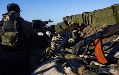 Зведення подій східного фронту України за 24 грудня 2014 р.. Оперативна інформація про найбільш важливі події минулої середи - чотирнадцятого дня припинення вогню. 