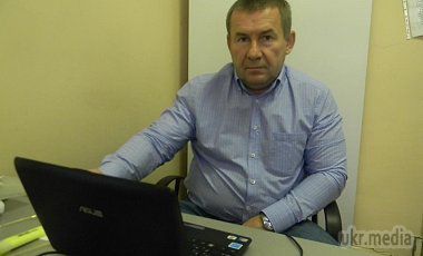 У Санкт-Петербурзі побитий експерт організації "Солдатські матері". Сергій Стрільченко бере активну участь у боротьбі з корупцією у російських військових