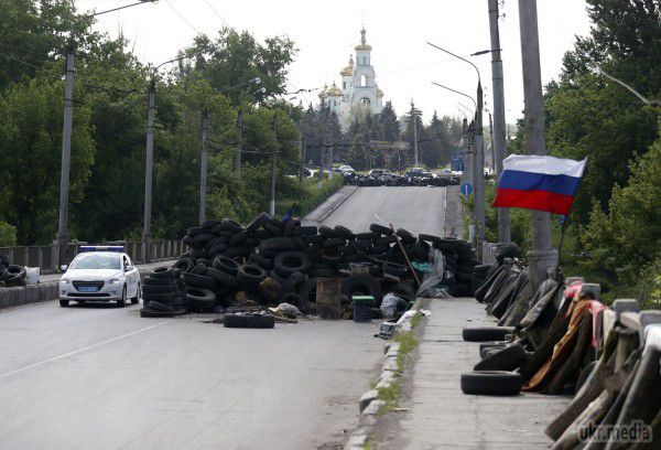 Бойовики перестали випускати людей з території ДНР. З 11:45 бойовики перестали здійснювати пропуск людей з території ДНР в напрямку Октябрь - Павлопіль. 