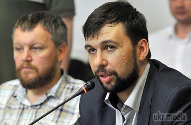 В "ДНР" та "ЛНР" заявляють, що на черговий раунд переговорів у Мінську запрошення не отримали. Представники самопроголошених "ДНР" та "ЛНР" стверджують, що виконали всі підготовчі процедури