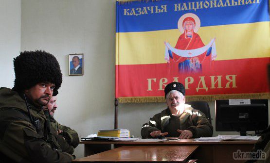 «Козаки» масово залишають Донбас і повертаються в Росію. Російсько-терористичні сили на Донбасі продовжують зміцнюватися, проводячи ротацію і отримуючи нові сили з РФ, проте деякі особливо маргінальні бандформування скорочуються.