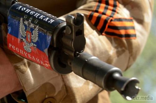 У ДНР скасують «комендантську годину» на Новий рік. З 31 грудня по 3 січня в Донецьку