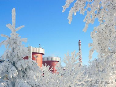 Енергоблок №2 Южно-Української АЕС відключено до 31 грудня для ремонту. На станції зафіксовано порушення роботи системи охолодження.