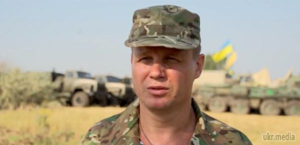 У штабі АТО прокоментували ситуацію в Донецькому аеропорту. У штабі АТО не підтверджують інформацію про запеклі бої в аеропорту.